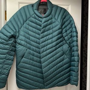 Lululemon jacket